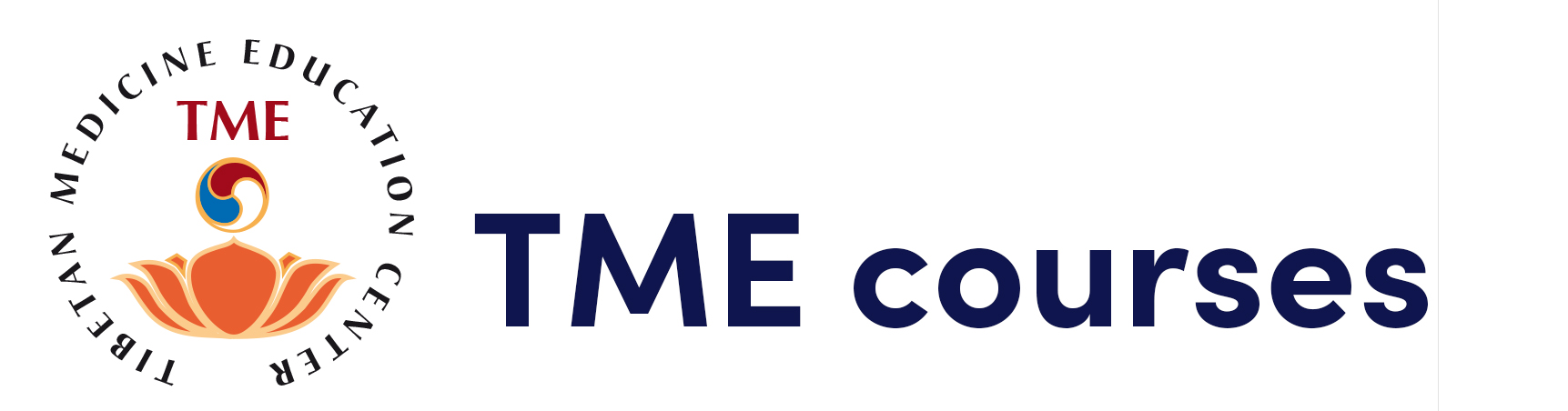 TME Courses